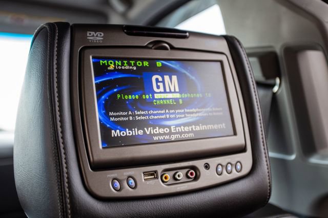 Used 2017 GMC Sierra 3500 Denali w/ Duramax Plus Package image 52