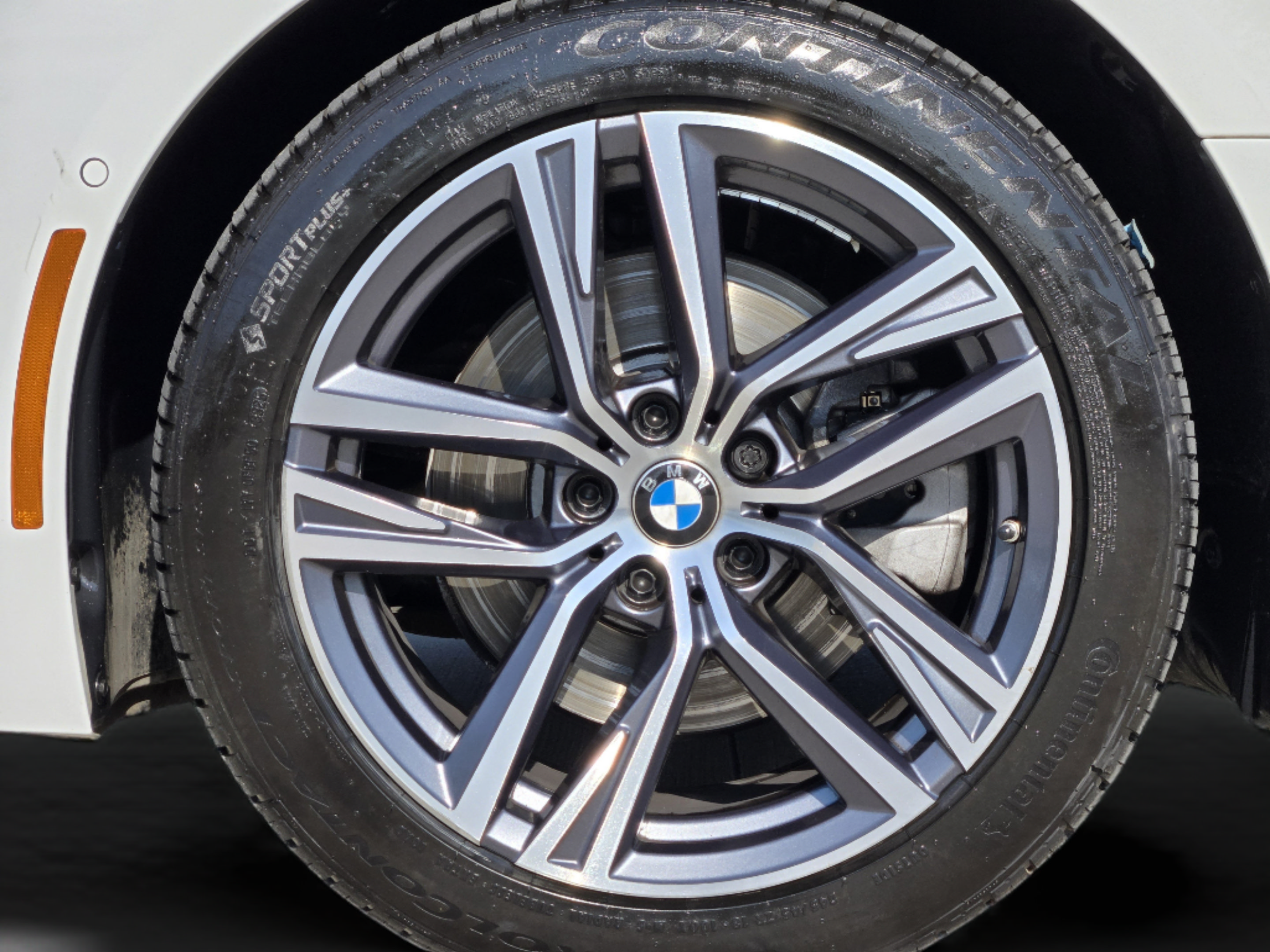 Used 2024 BMW 430i Gran Coupe w/ Premium Package RWD image 37