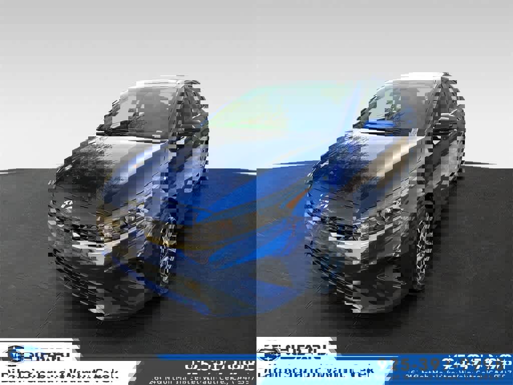 Used 2023 Kia Forte LXS image 1