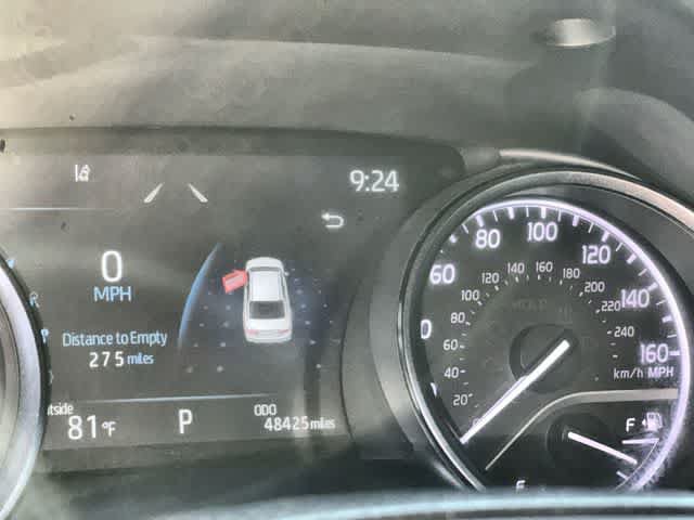 Used 2022 Toyota Camry SE AWD/4WD image 19