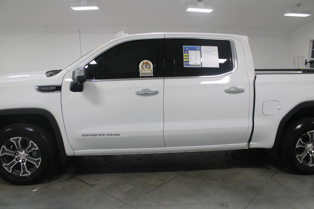 Used 2024 GMC Sierra 1500 SLT image 6