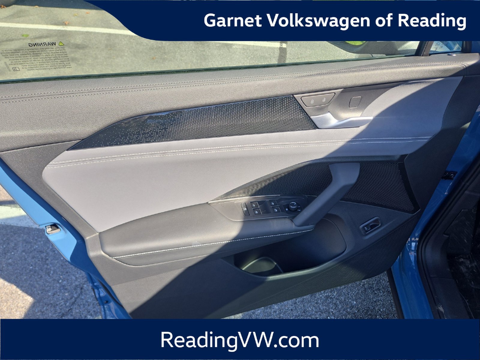 New 2026 Volkswagen Tiguan SE AWD/4WD image 9