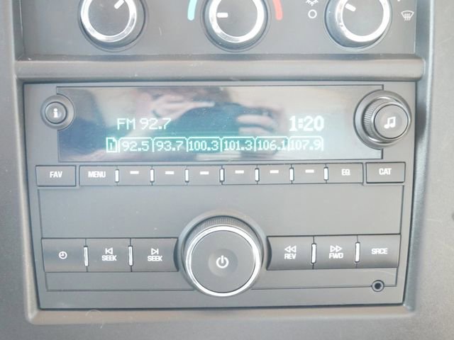 Used 2023 Chevrolet Express 3500 w/ Power Convenience Package RWD image 15