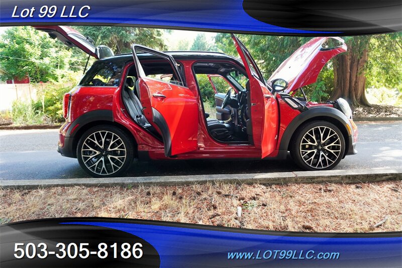 Used 2016 MINI Cooper Countryman S AWD/4WD image 29