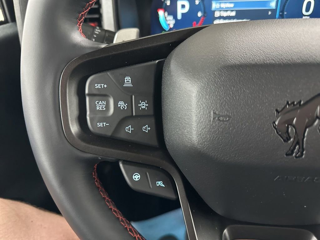 New 2025 Ford Bronco Raptor AWD/4WD image 38
