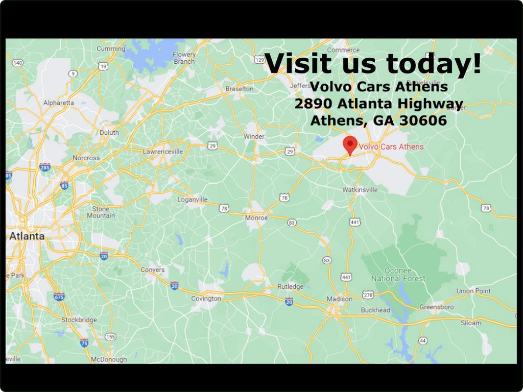 Certified 2025 Volvo XC60 B5 Core w/ Climate Package image 16