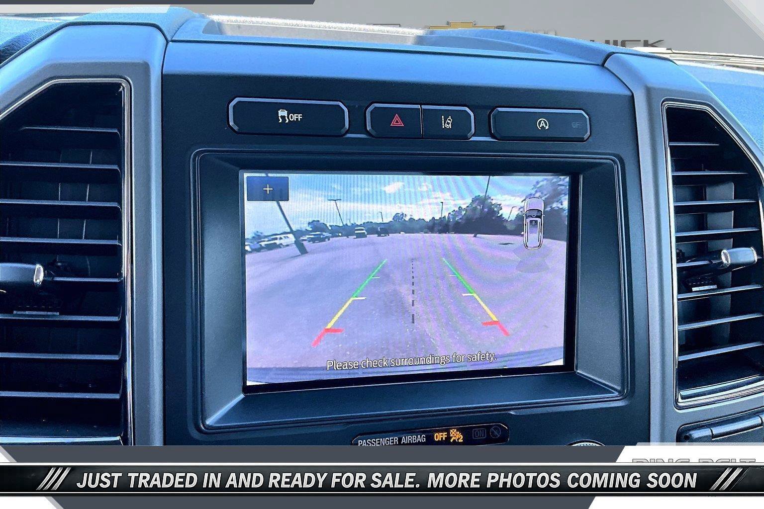 Used 2020 Ford Expedition XLT w/ Equipment Group 201A RWD image 15