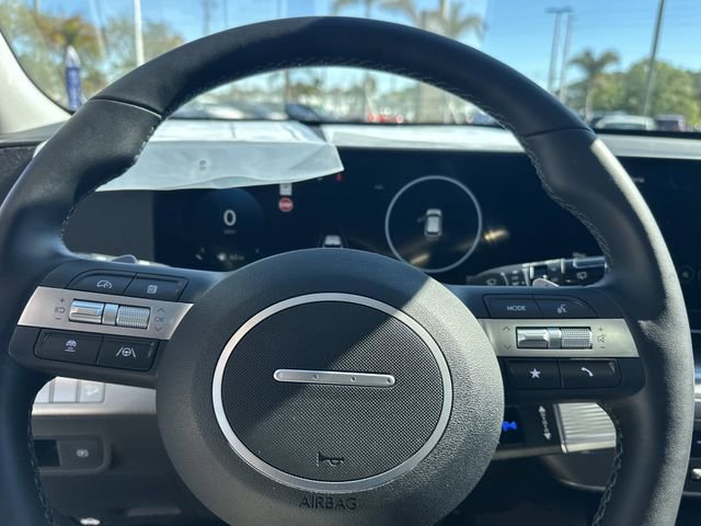 Used 2026 Hyundai Kona Limited image 21