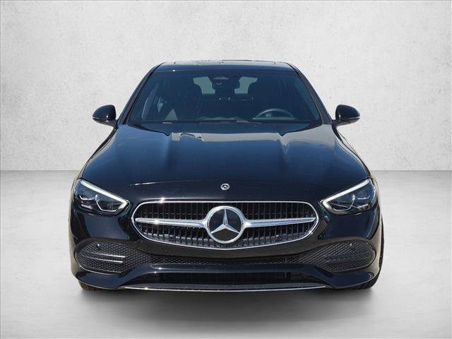 Certified 2026 Mercedes-Benz C 300 Sedan video 2