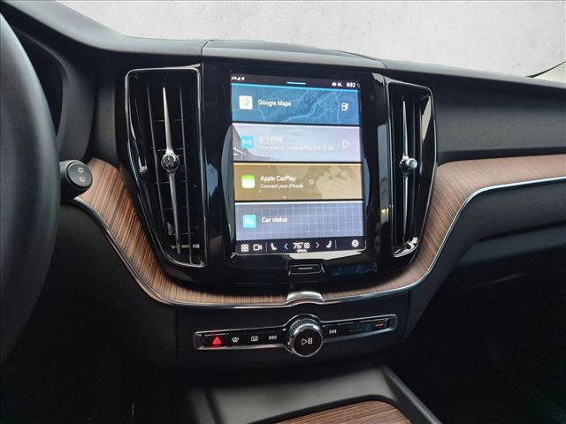 Used 2022 Volvo XC60 T8 Inscription Expression AWD/4WD image 14