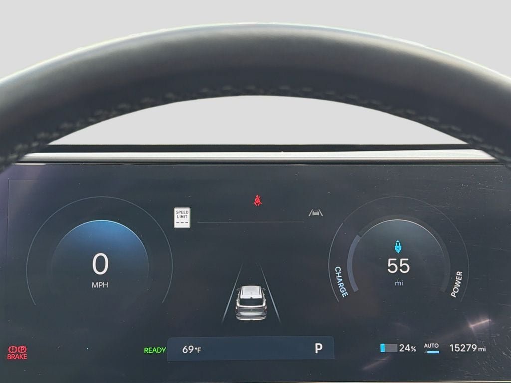 Certified 2025 Hyundai Kona Limited FWD image 20
