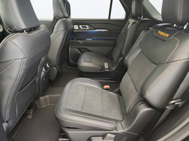 New 2026 Ford Explorer Tremor w/ Tremor Ultimate Package AWD/4WD image 26