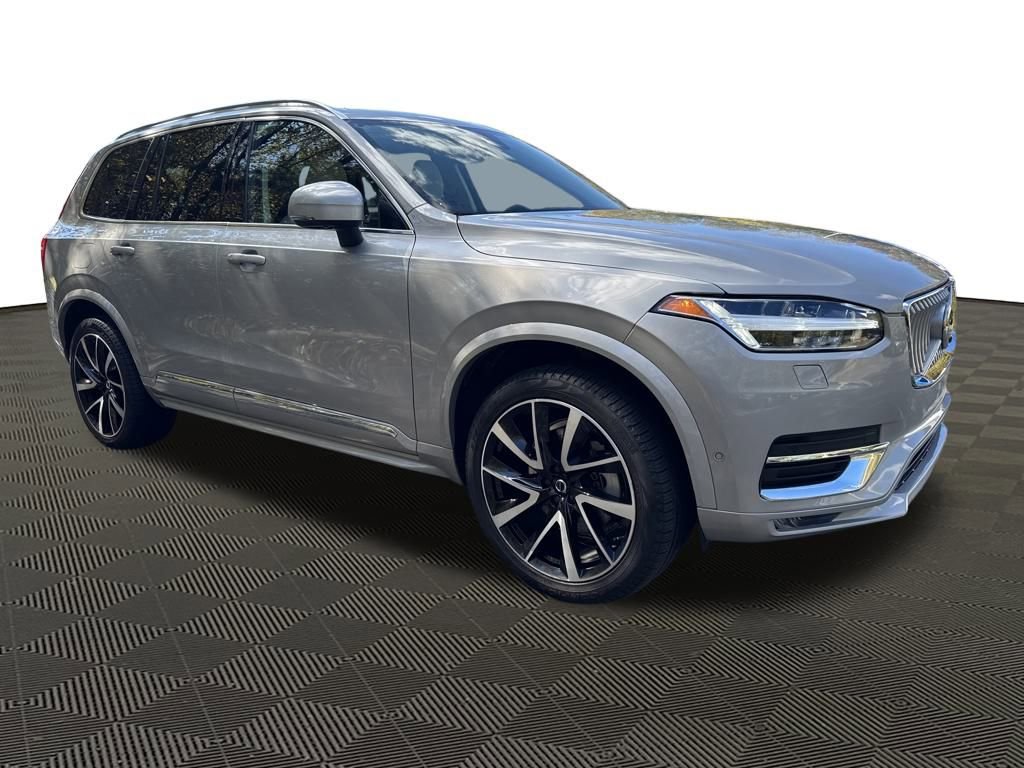 Used 2023 Volvo XC90 B6 Plus w/ Protection Package Premier image 7
