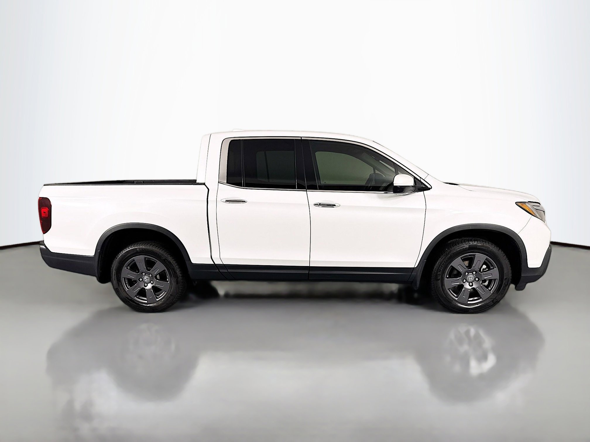 Certified 2020 Honda Ridgeline RTL-E image 4