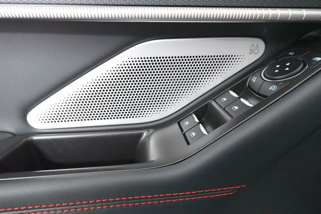 New 2026 Ford Explorer ST image 22