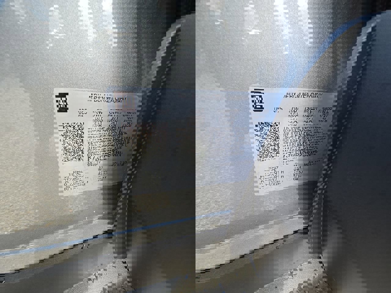 New 2025 Chevrolet Trax LT w/ Driver Confidence Package image 71