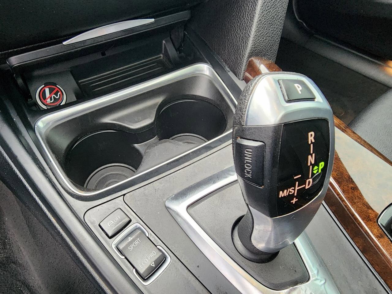 Used 2015 BMW 328i Sedan image 18