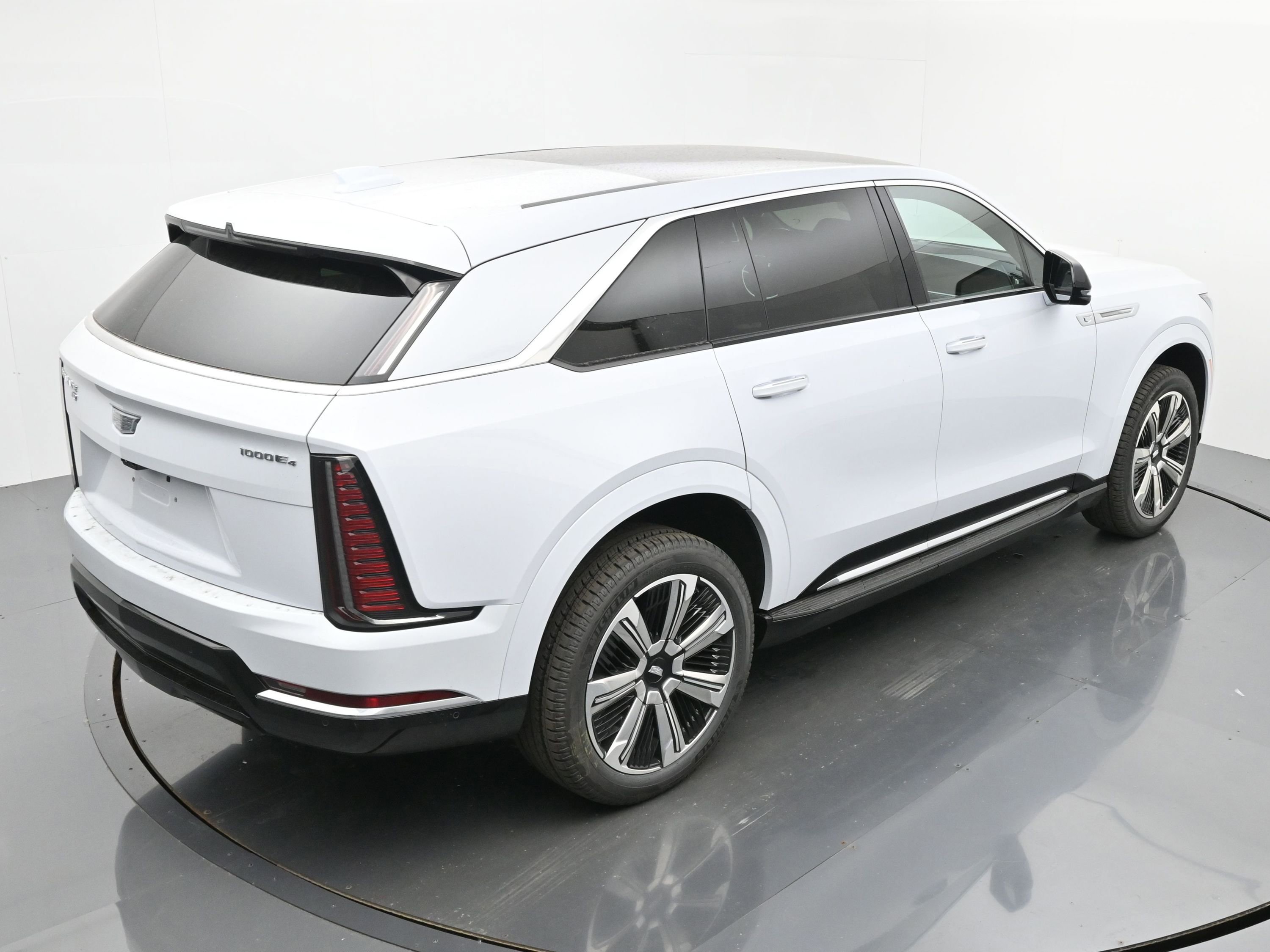 New 2026 Cadillac Escalade IQ Luxury 2 image 27