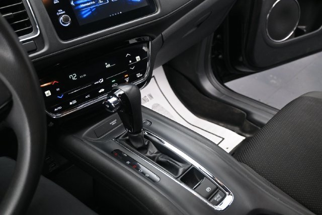 Used 2020 Honda HR-V EX image 14