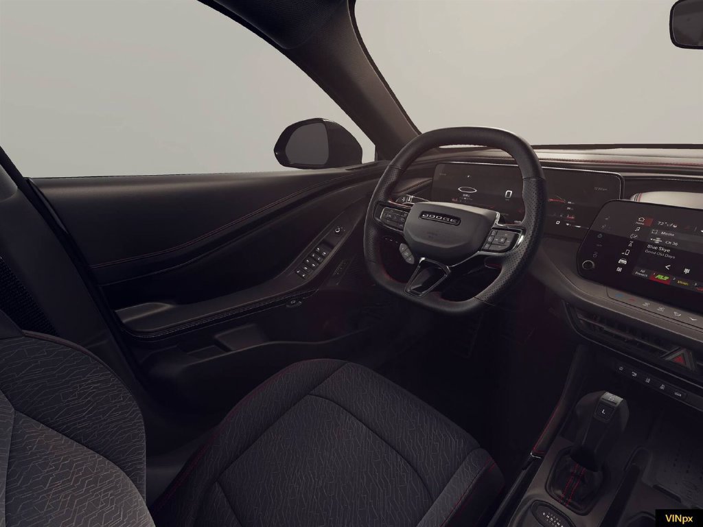 New 2026 Dodge Charger Scat Pack AWD/4WD image 20
