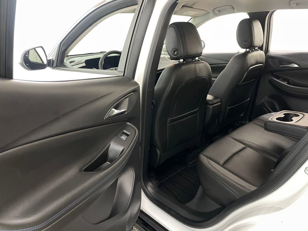 Certified 2026 Buick Encore GX Sport Touring w/ Advanced Technology Package FWD image 42