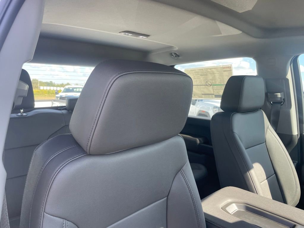 New 2025 GMC Sierra 2500 Pro w/ Convenience Package image 33