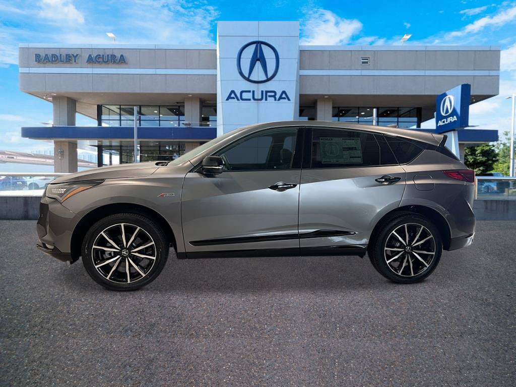 New 2026 Acura RDX w/ Advance Package AWD/4WD image 2
