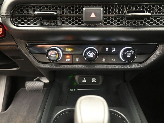 Certified 2026 Honda HR-V LX image 27