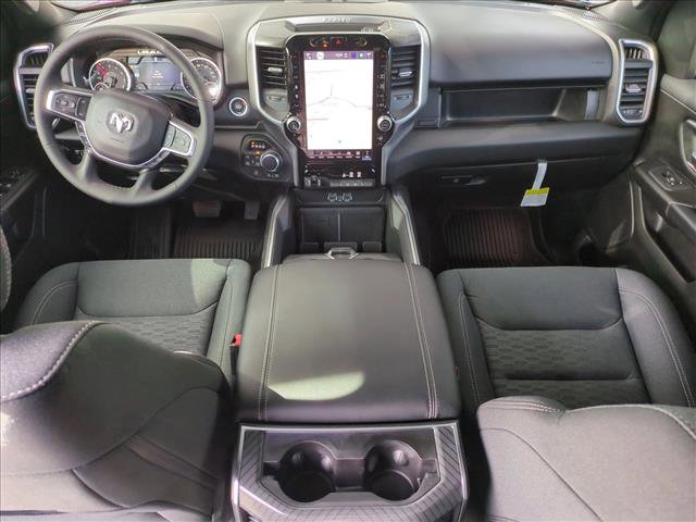 New 2026 RAM 1500 Big Horn image 15