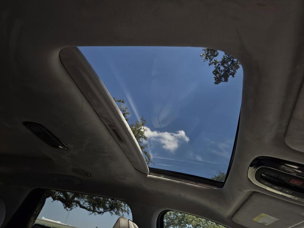 Certified 2025 Hyundai Palisade Calligraphy image 10