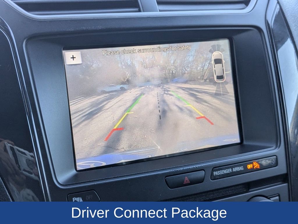 Used 2018 Ford Explorer XLT w/ Equipment Group 202A image 25