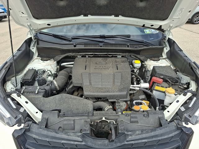 Used 2024 Subaru Forester Touring AWD/4WD image 29