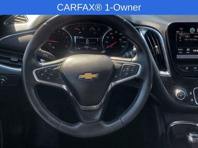 Used 2018 Chevrolet Malibu LT FWD image 29