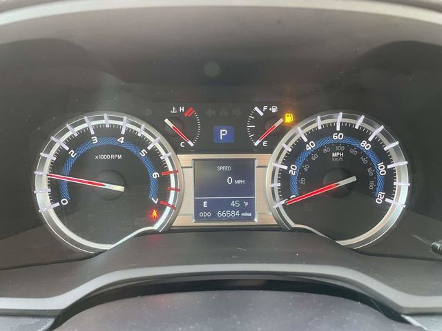 Used 2019 Toyota 4Runner SR5 Premium image 23