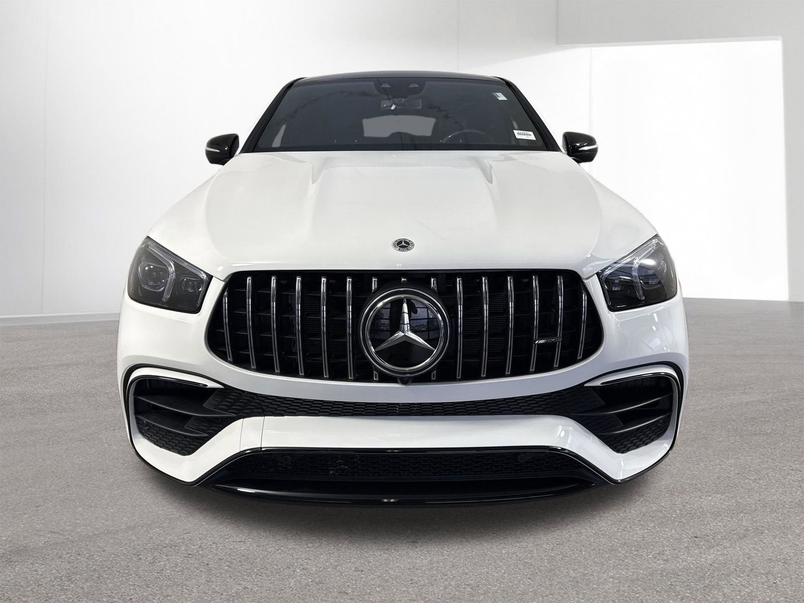 Used 2022 Mercedes-Benz GLE 63 AMG S image 25