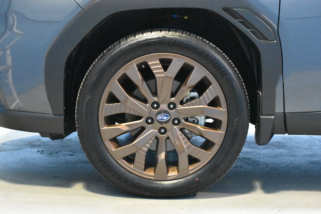 Used 2025 Subaru Forester Sport AWD/4WD image 27