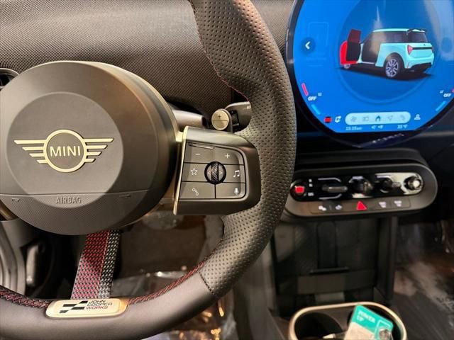 New 2026 MINI Cooper S FWD image 14