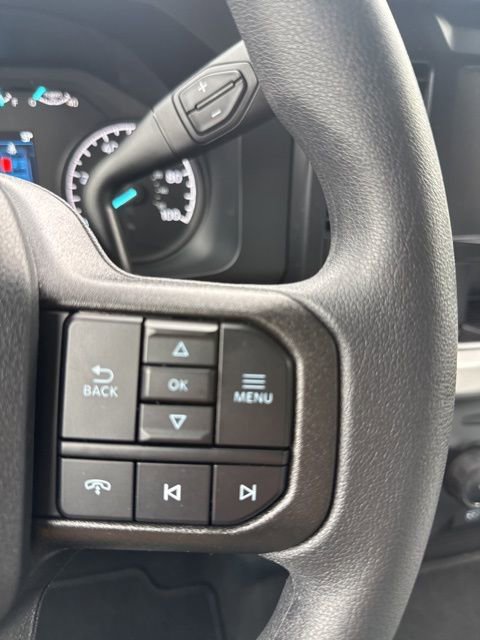 Used 2026 Ford F350 XL w/ STX Appearance Package image 30