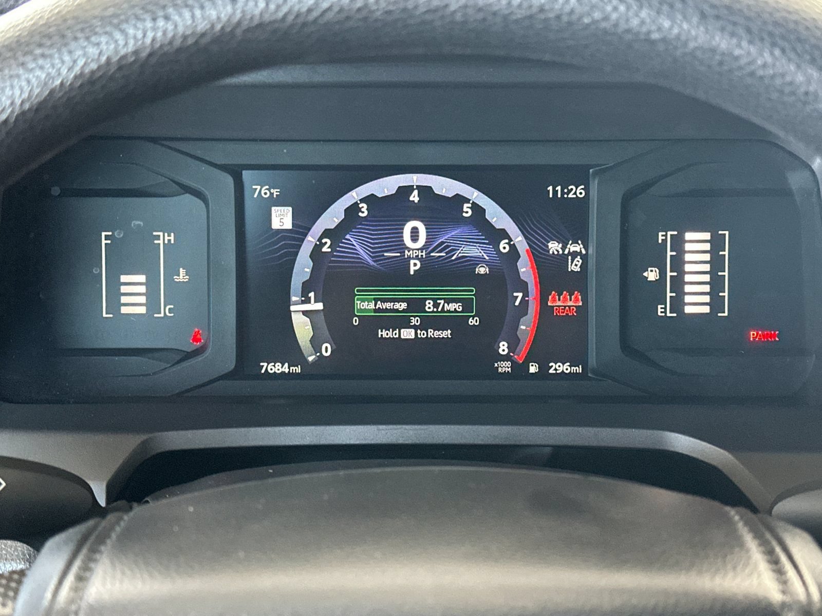 Used 2025 Toyota Tacoma SR5 AWD/4WD image 21