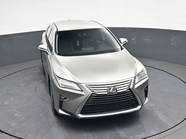 Used 2019 Lexus RX 350 FWD w/ Accessory Package image 30