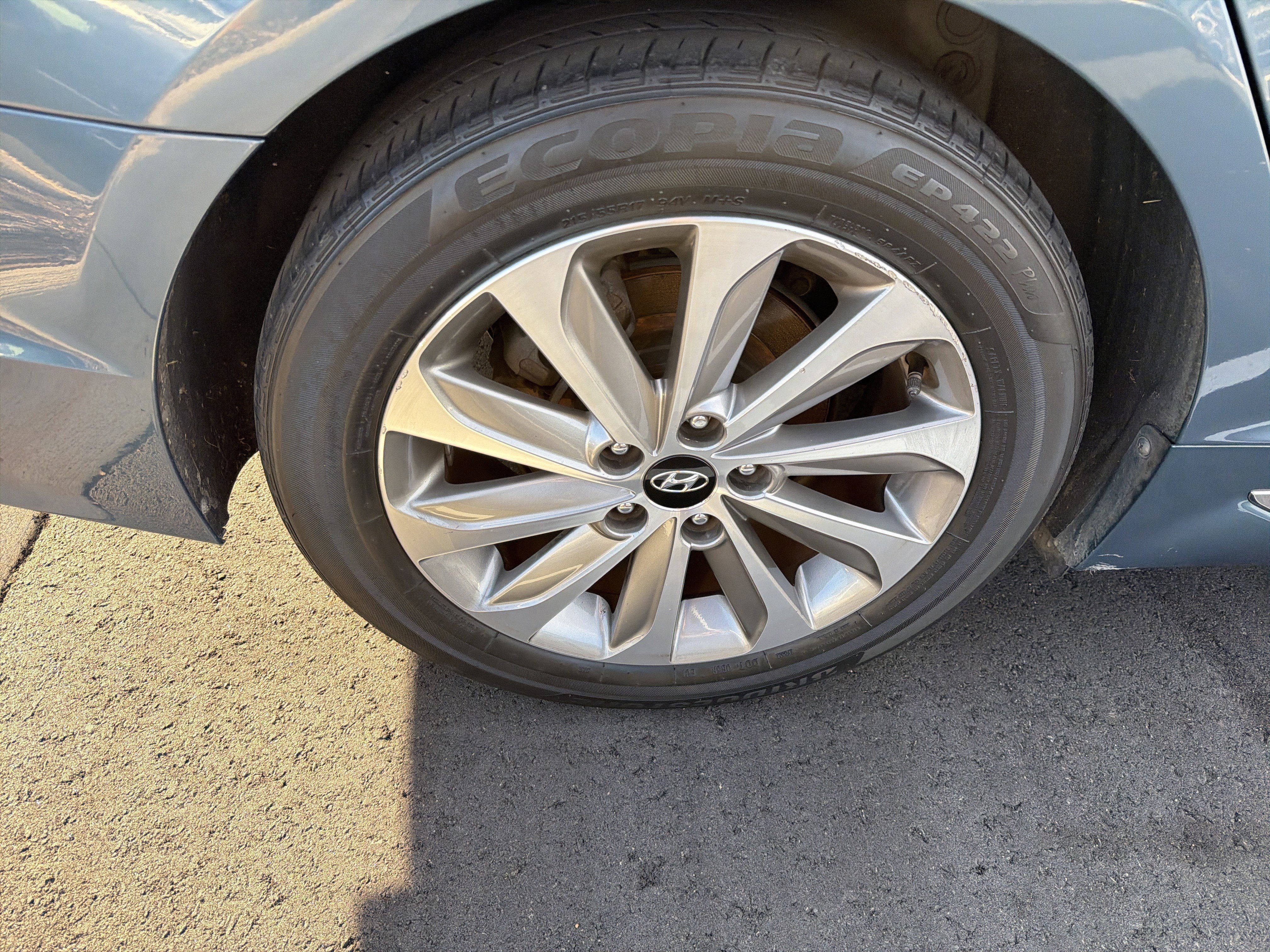 Used 2015 Hyundai Sonata Sport image 13