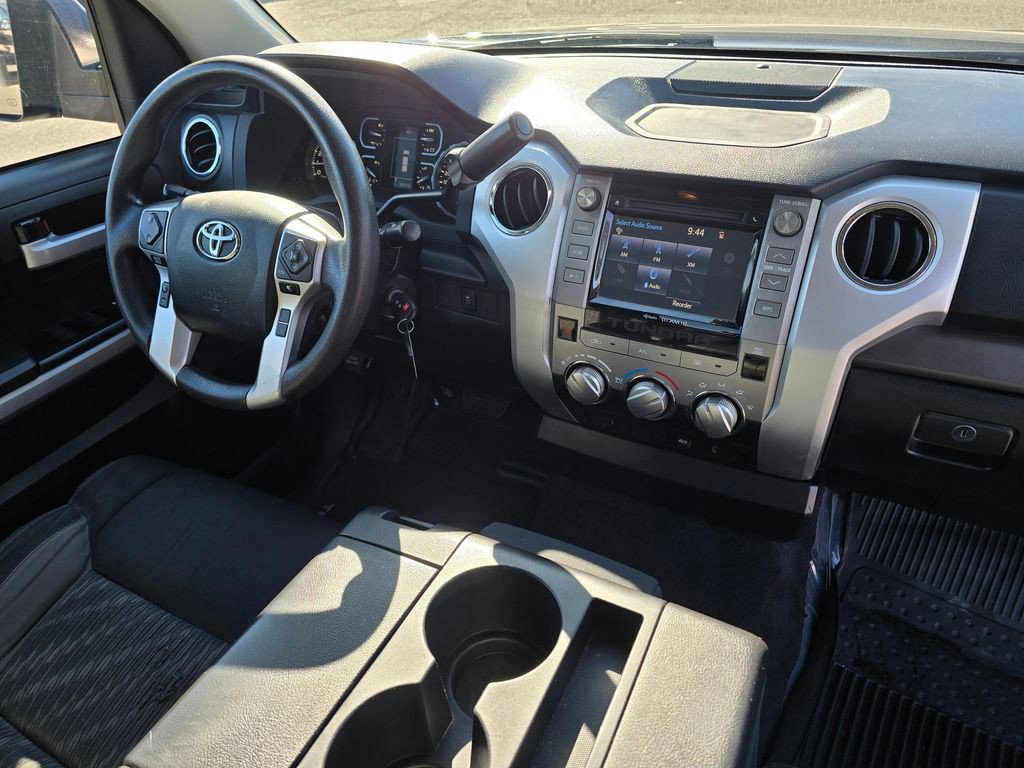 Used 2019 Toyota Tundra SR5 RWD image 11