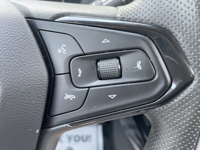 Used 2024 Chevrolet Trax LT image 17