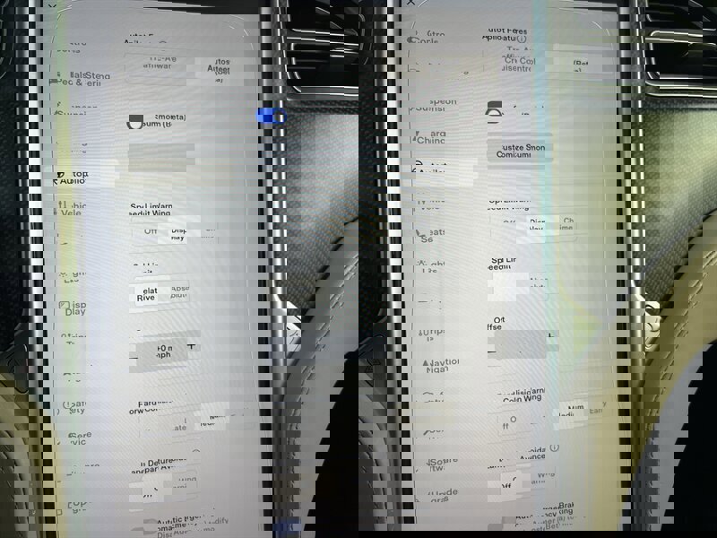 Used 2016 Tesla Model X Performance image 43