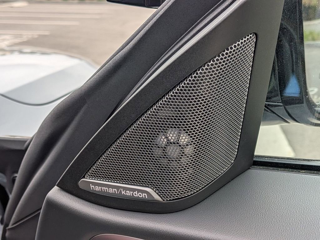 New 2026 BMW i4 M60 w/ Parking Assistance Package image 12