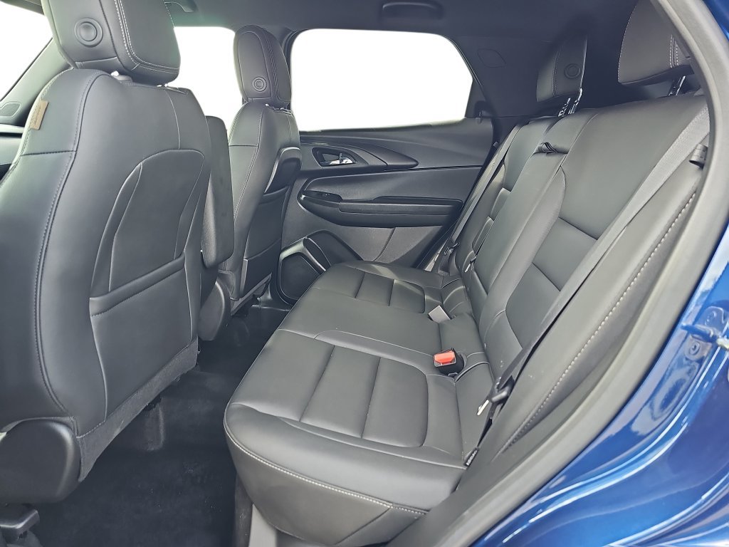 Used 2023 Chevrolet TrailBlazer ACTIV w/ Convenience Package AWD/4WD image 14