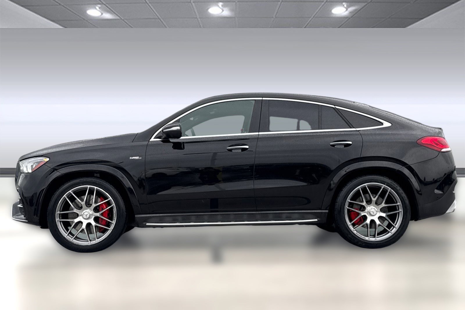 Used 2023 Mercedes-Benz GLE 53 AMG 4MATIC Coupe image 6