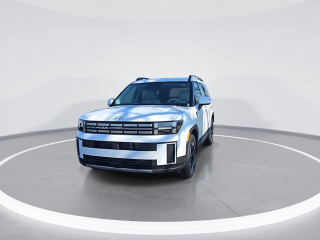 New 2026 Hyundai Santa Fe SEL image 3
