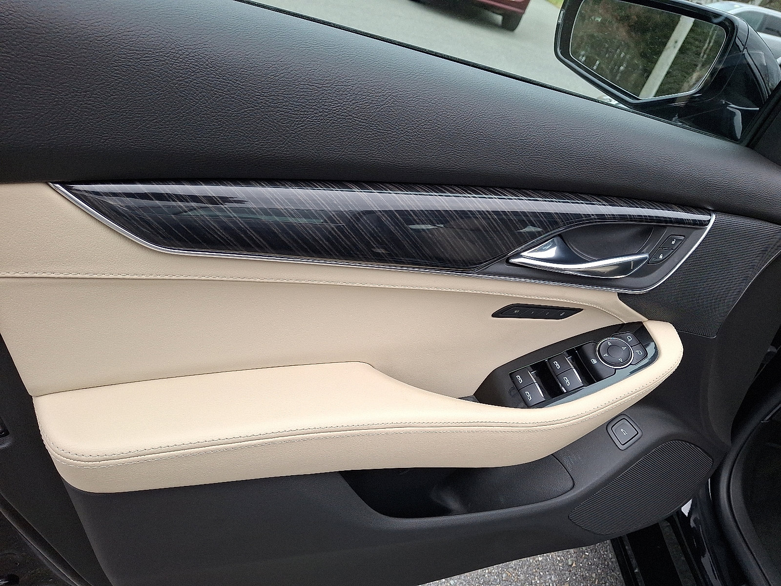 Used 2022 Cadillac CT5 Premium Luxury w/ Technology Package image 12