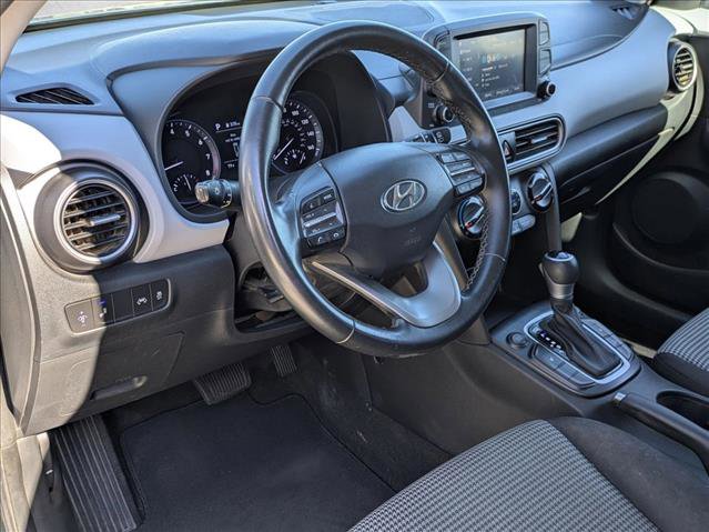 Used 2021 Hyundai Kona SEL image 10